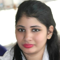 APARNA SARMA